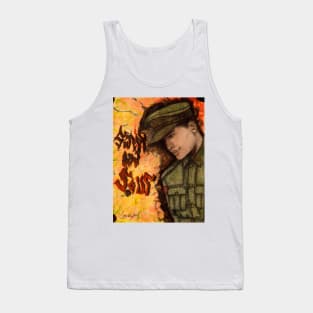 SWEET AND SOUR Tank Top